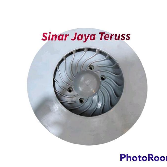 * IMPELLER MISTBLOWER TASCO MD 160 <  KIPAS MISTBLOWER TASCO MD 160 ''