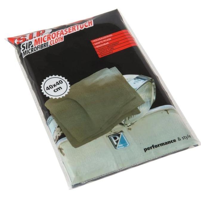 OK HANDUK KAIN LAP MICROFIBRE MICROFIBER SIP GERMANY BODY VESPA LAMBRETTA ''