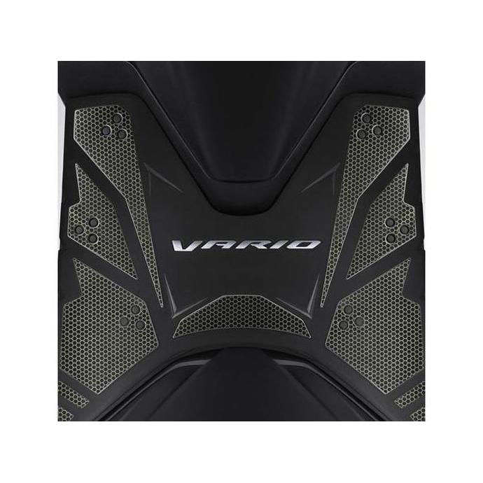 Promo Rubber Step Floor Original Honda New Vario 125 CBS & CBS ISS Th 22/23 COD