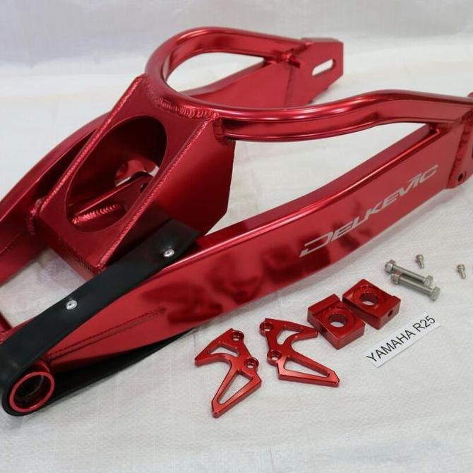NEW swing arm delkevic Yamaha R25