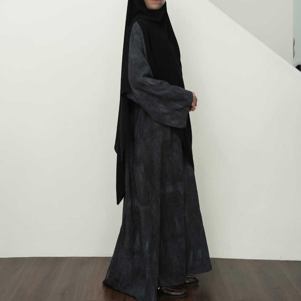 NEHHAT SADDA ABAYA 2.0