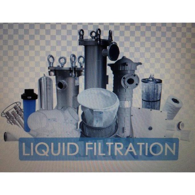 Sale Kain Saringan Air Minyak Fuel Oil Water Filter Cloth Pes Felt 1 Micron