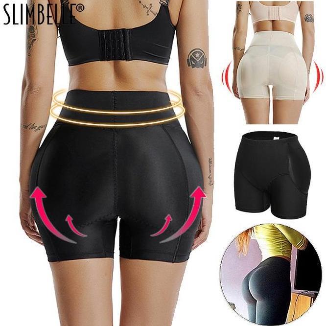 Promo CD busa PANTAT SAMPAI PINGGUlL korset busa pinggul sampai pantat cd pembesar patat pinggul COD