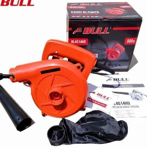 WM Mesin blower tangan BULL BL4014HD BL4014 HD