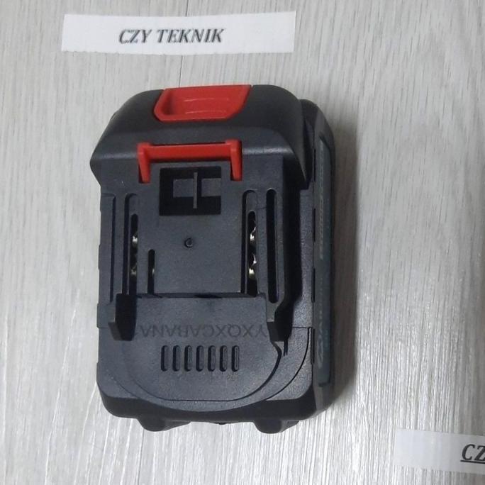 Baterai cordless 48 volt baterai Jet cleaner mailtank