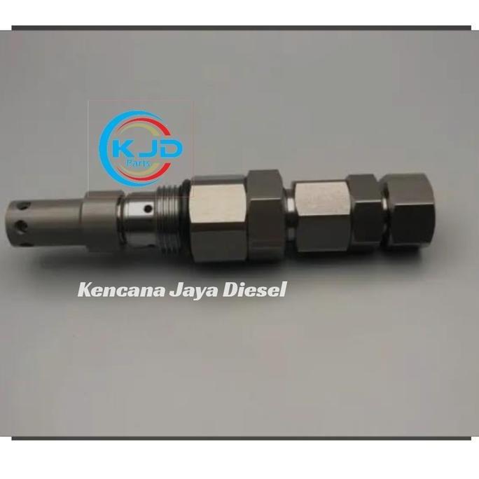 MYORINKA Relief Valve Hitachi Zaxis200 Zaxis210, 4372038