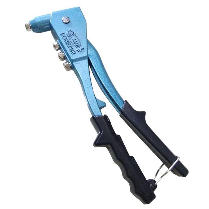 SU - Tang Rivet LOBSTER HR-002 / Tang Ripet Hand Riverter