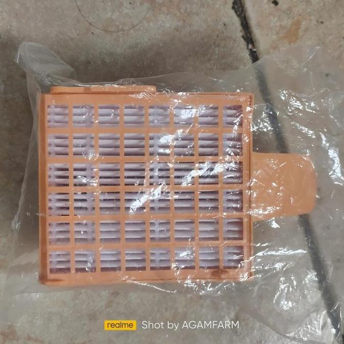 Sale Hepa Filter Untuk Lux Vorwerk Kobold Vk 135 /Vk 136