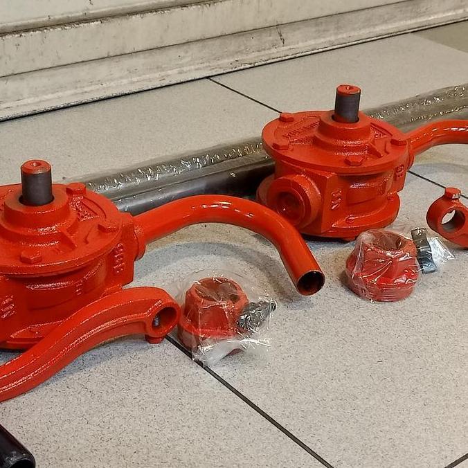 Pompa Oli Izumi Rp-25 / Pompa Manual Drum Izumi Rp25 Minyak Goreng