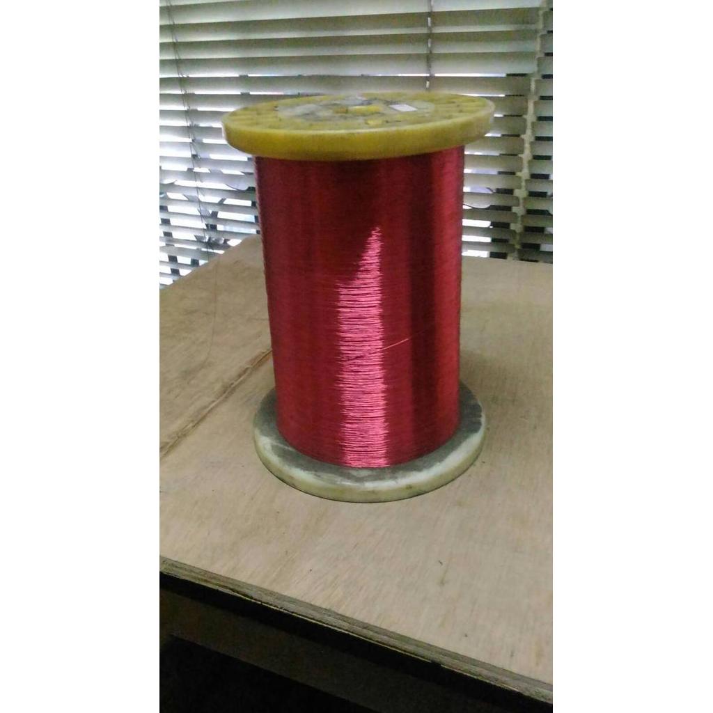 Kawat Tembaga Philips Jerman Merah 0.16 Kualitas Terbaik Harga Termurah