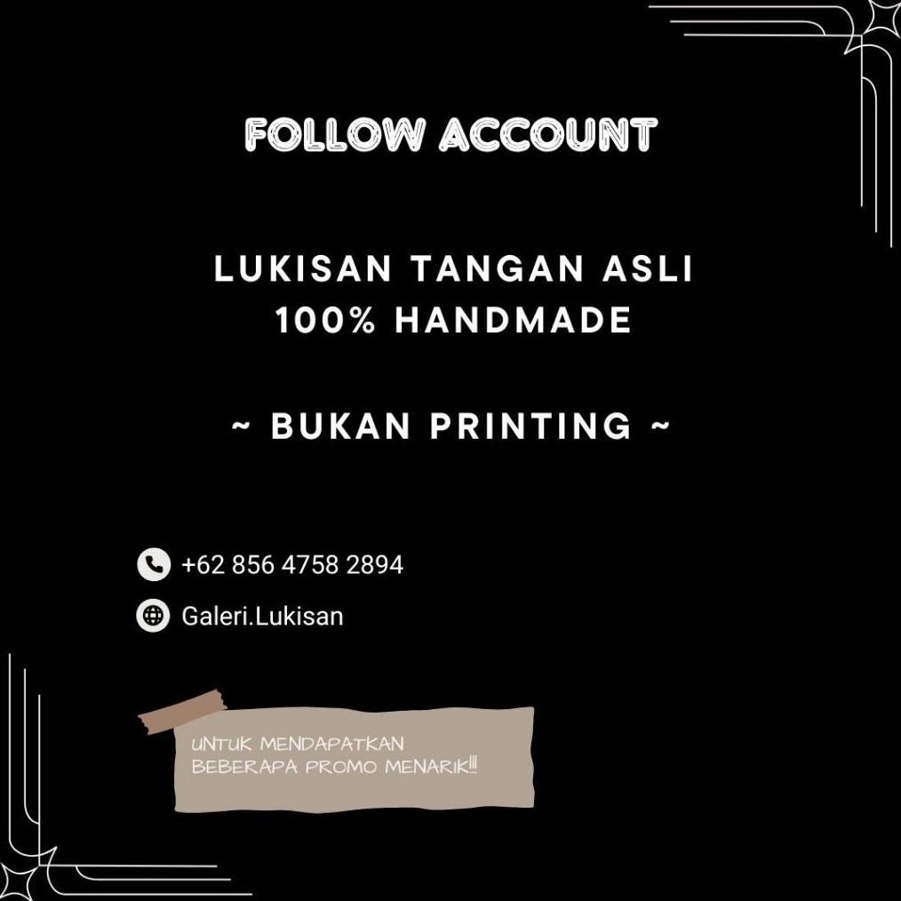 Lukisan Dinding Abstrak Mocca | Lukisan Tekstur Timbul | Lukisan Handmade | Lukisan Aesthetic 3D