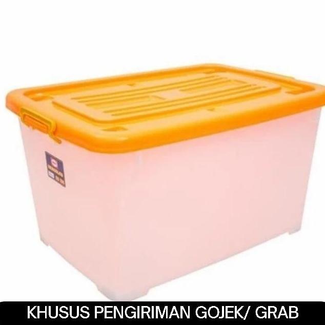 Container Box Cb 130 Shinpo