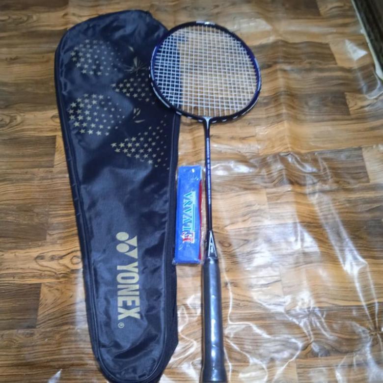 READY STOK Raket Badminton Yonex Carbonex 8sp Termurah + Bonus Siap kirim