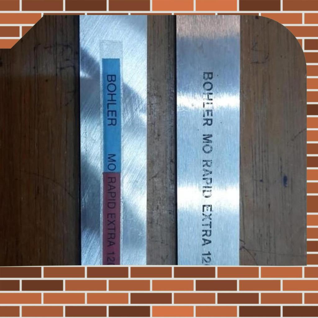 Pahat Bubut Bohler Hss 1/416Inch