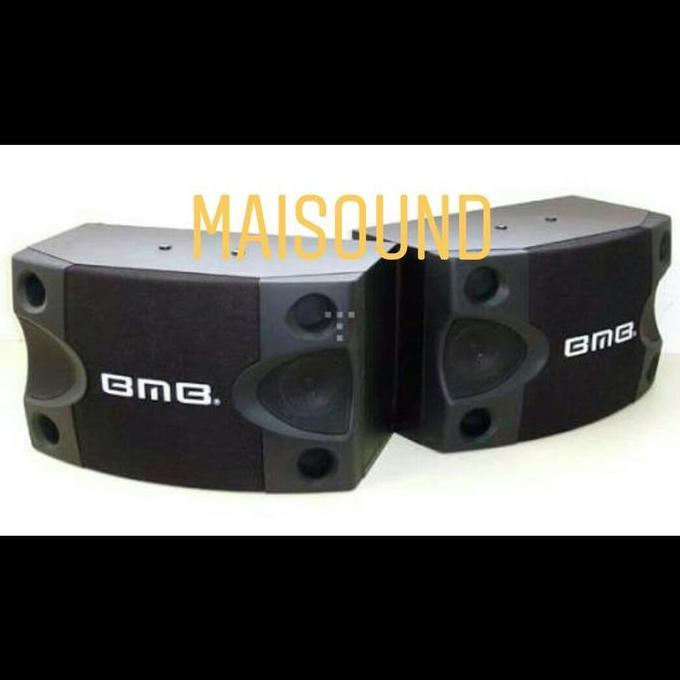 Speaker BMB CS 252 V (8 inch) Original CS 252v CS252v Terlaris