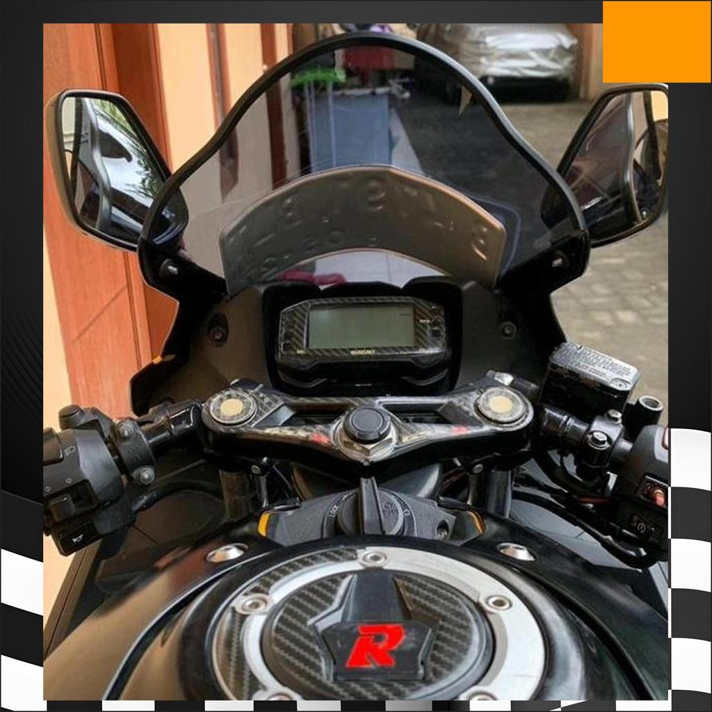 Visor Gsx R150 Jenong Karet