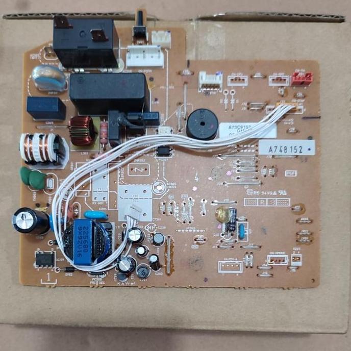 PCB AC Split Panasonic 2 PK PN18RKP