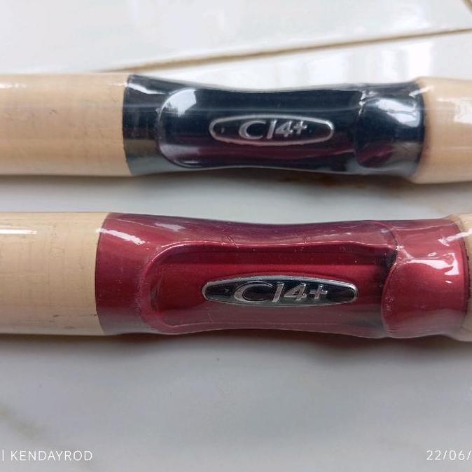 Handle set scorpion eva cork custom joran CO