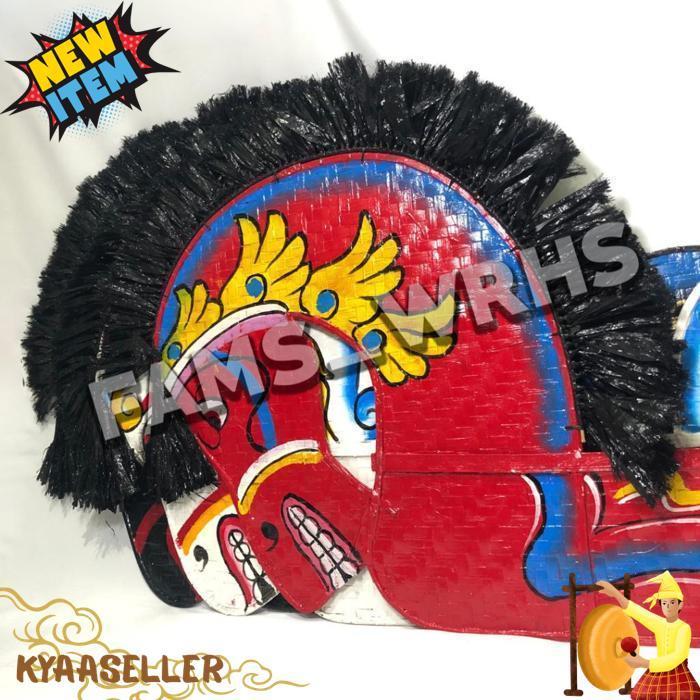 Jaranan Jumbo Jaranan Asli Jaranan Kuda Lumping Br 1107