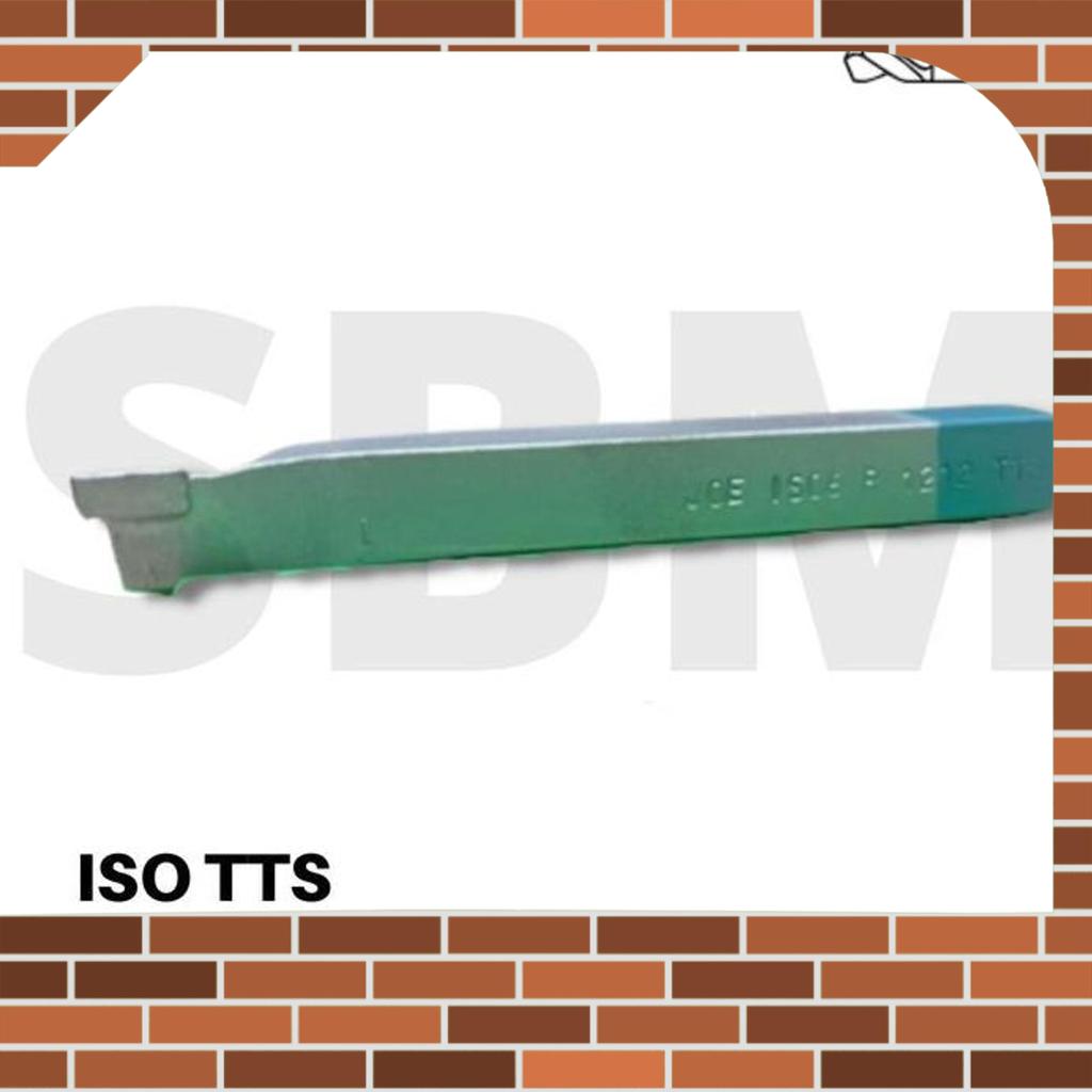 Pahat Joe Iso 6L 1616 Tts / Pahat Bubut