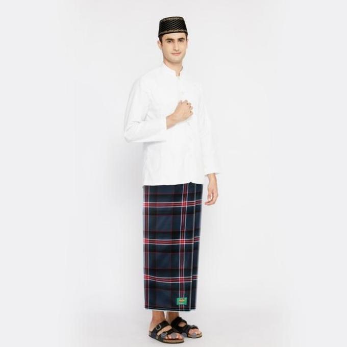 Sarung Atlas Favorit 500 Grosir