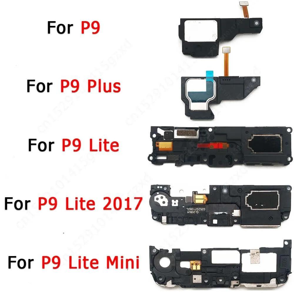 Buzzer Ringer Untuk Huawei P9 Plus Lite Mini 2017 Loudspeaker Loud Speaker Bell Board Sound Module P