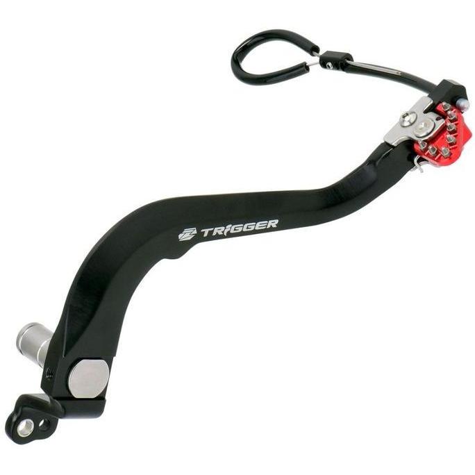Pedal Rem Trigger CRF250 RALLY 2021- ZETA ZE90-7032 Original