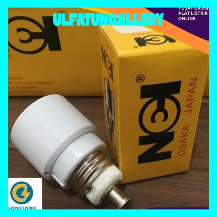 JPF-1015 SEKRING OTOMATIS LISTRIK 4A 6A 10A 16A 20A 25A 4 6 10 16 20 25 AMPER SKRING  MEIKO NEW PALL