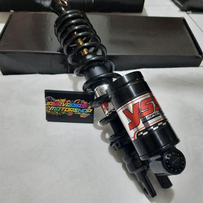 New Shobreaker Sho Copy Yss Tabung Bawah Uk 310Mm 330Mm Universal Matic Pnp Mio Vario Beat Scoopy Xr