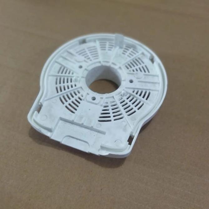 Tutup Motor Depan Kipas Angin Panasonic/KDK 16 inc