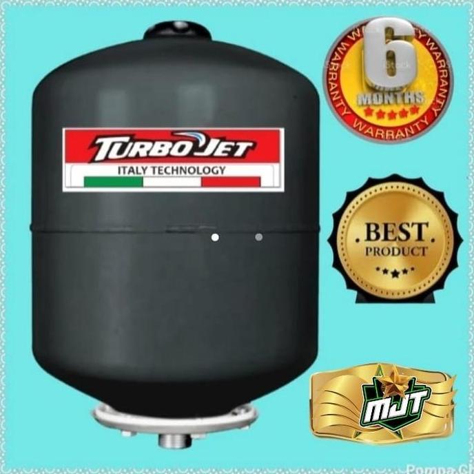 Garansi Tangki Tabung Semi Jet Pump Grundfos Jpa 3 Jd Basic 5 Jpc Jpd Murah