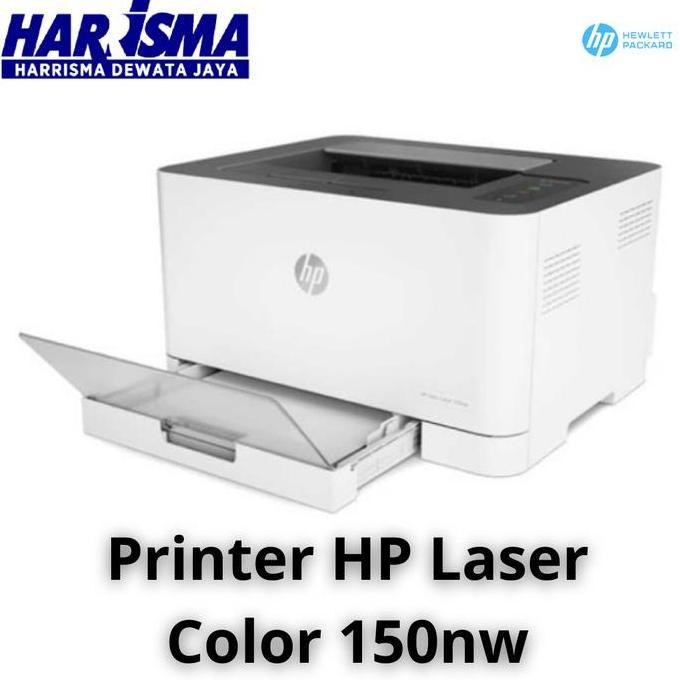 Printer HP Laser Color 150nw