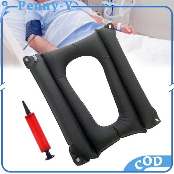 Bantal Ambeien Bantal Bokong Pasien Bantal Wasir Ambeien Bantal Donat