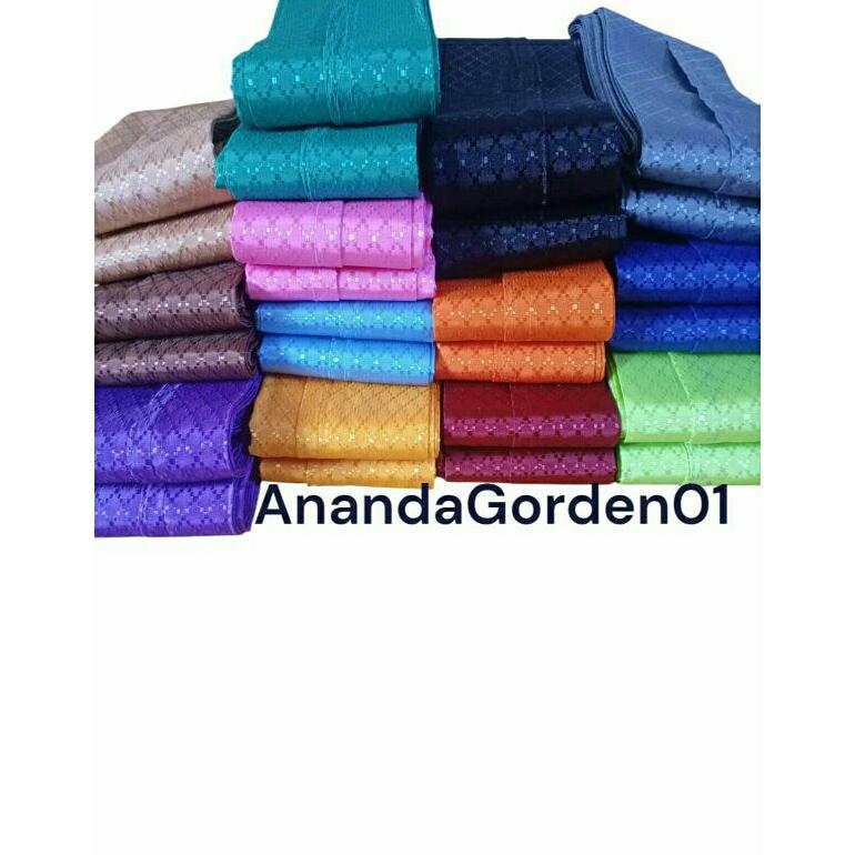 GORDEN PINTU KAMAR/GORDEN JENDELA/GORDEN JENDELA AESTHETIC/GORDEN CANTOLAN KAWAT S/GORDEN BIASA