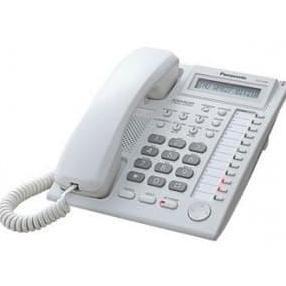 Telepon Panasonic KX-T 7730