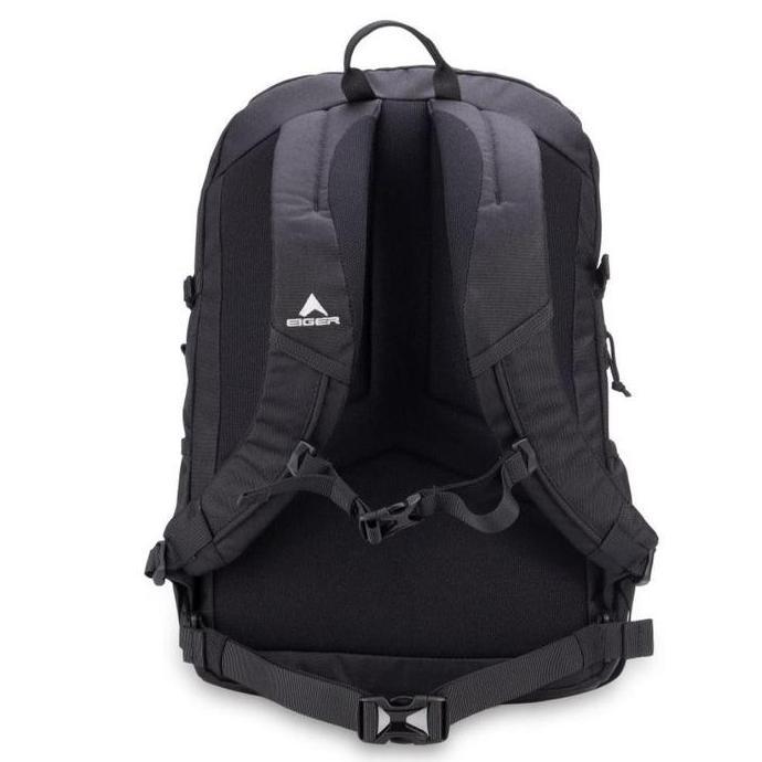 Remonasyah.Store - Kalibre Backpack Corvus Art 911065000 - Tas Ransel Pria & Wanita