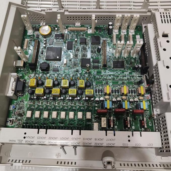 Mainboart PABX PANASONIC KX-TES/TEM824