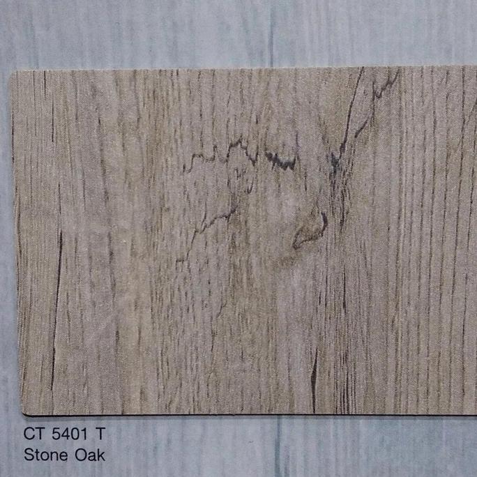 BEBAS ONGKIR - HPL CARTA CT 5401T Stone Oak