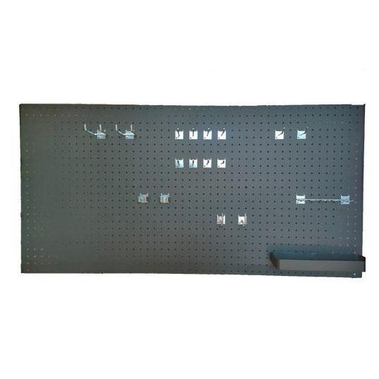 Rak Tool Bengkel | Rak Bengkel Perkakas 120x60cm