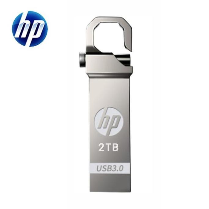 ORIGINAL HP FLASHDISK 2TB HIGH QUALITY FLASHDISK USB 3.0 FLASH DRIVE