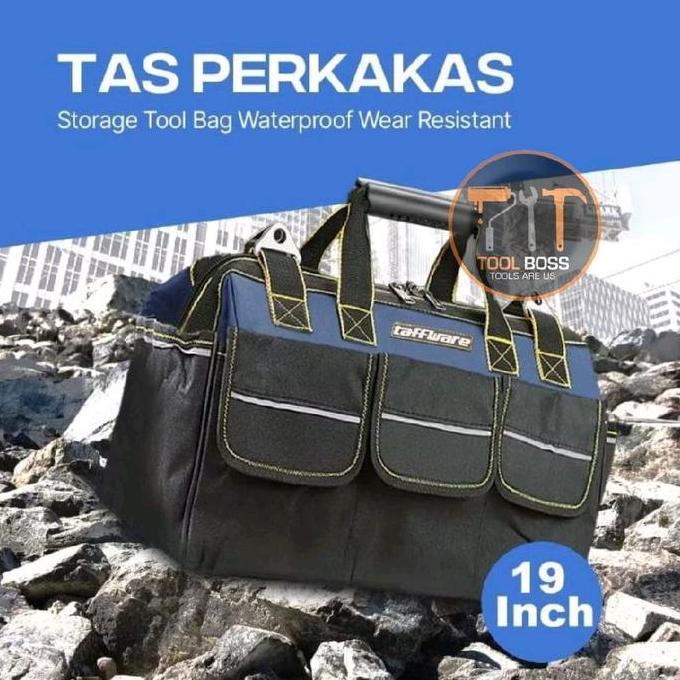 Tas Perkakas Taffware AR-60