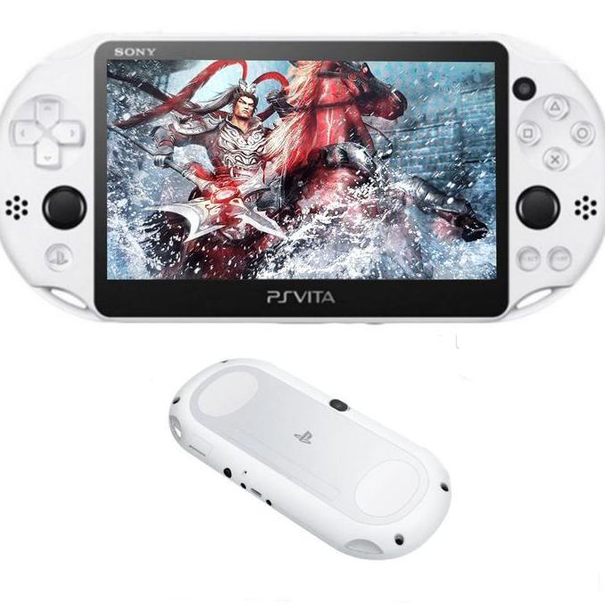 ORIGINAL PS Vita Slim Cfw Hen Henkaku / PSvita