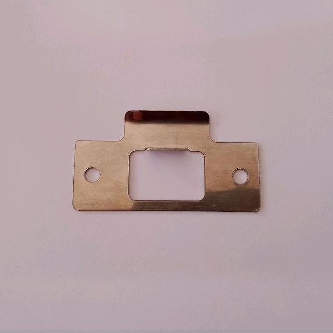 Strike Plate / Plat Pintu