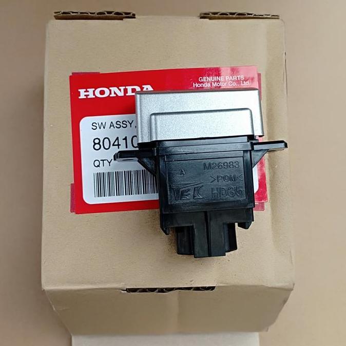 SB_on Autoparts Saklar AC Honda City 2009