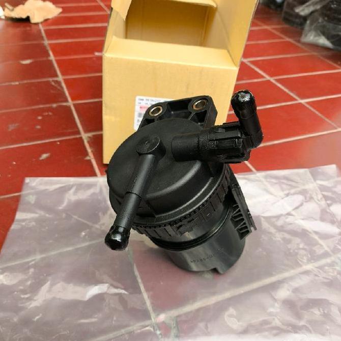 Rumah Filter Solar Fuel Sedimeter Isuzu Elf NMR81 NMR 81 EURO 4