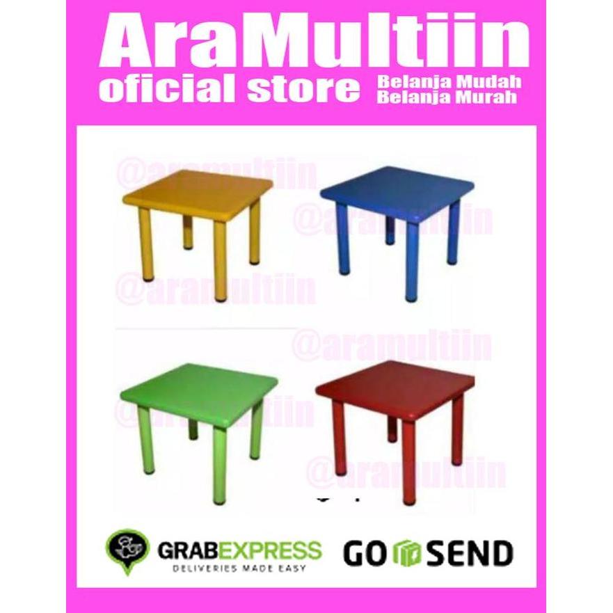 TERLARIS - INFORMA - YARIS MEJA BELAJAR ANAK