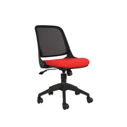 BEBAS ONGKIR - Kursi Kantor Staff Savello OPTUS G