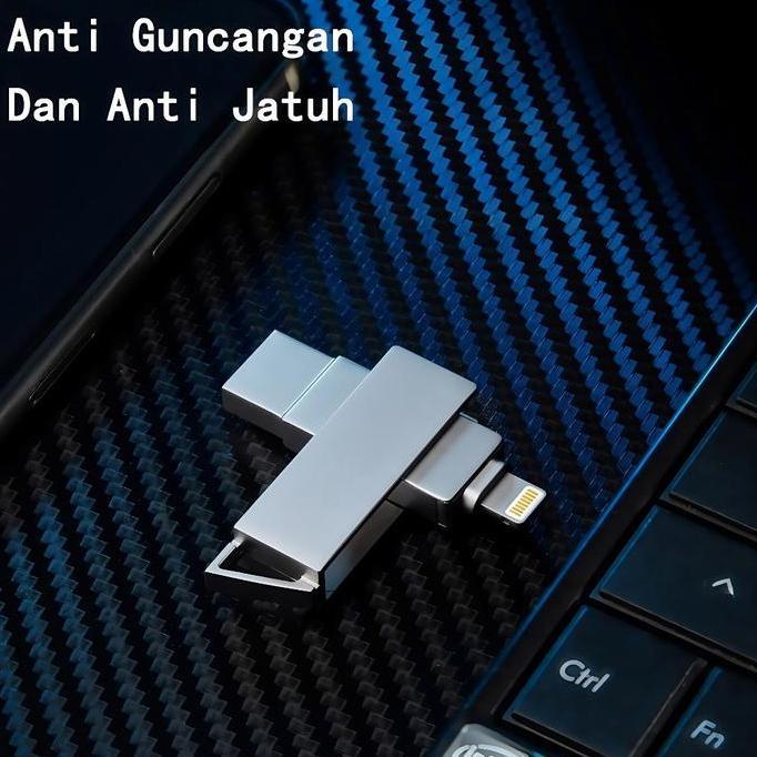 Flash Disk 2TB for iphone HP OTG ISO Flashdisk High Speed USB 3.0 Flash Drive Flash Disk Storage