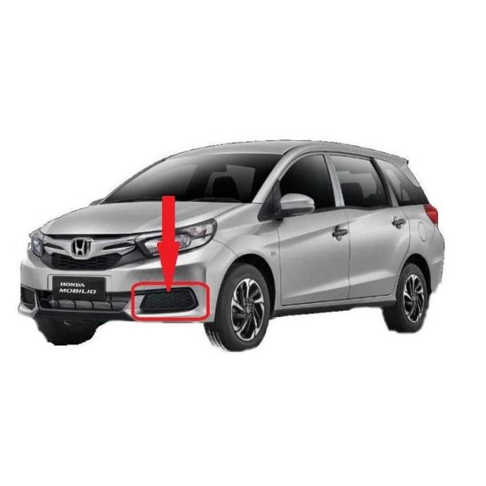 Cover Foglamp Mobilio S 2014-2016 Genuine