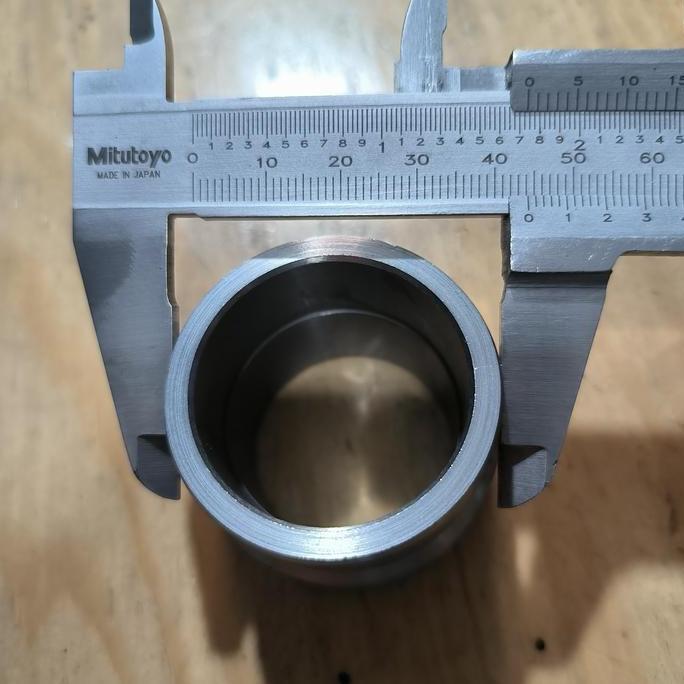 KONES CONES LAHER RETAINER BEARING RODA BELAKANG GRAND MAX GRAN MAX